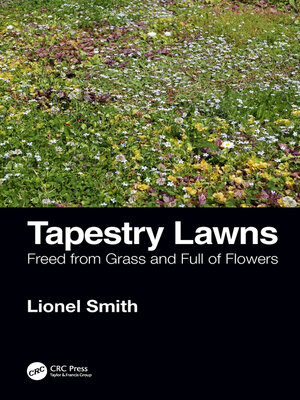 cover image of Tapestry Lawns